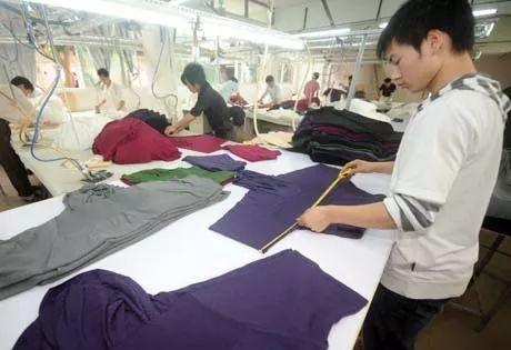 精益生产 湖南服装企业成本管理的优化路径与影响分析
