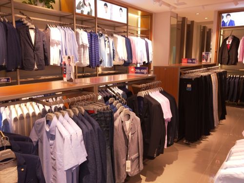 romon开店播报